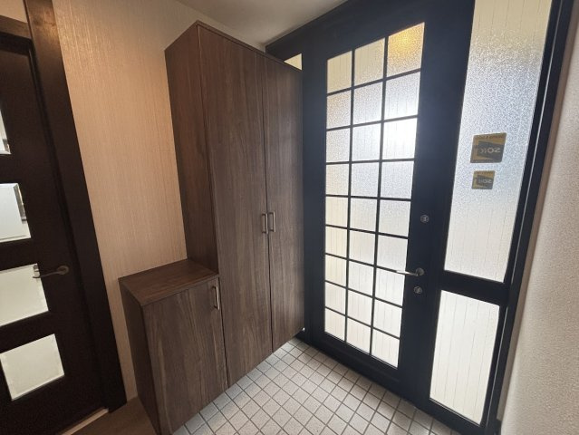 【玄関】 | 南区土河原町