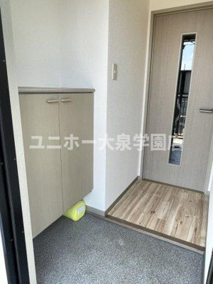 【玄関】 | エクセルコート
