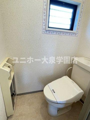 【トイレ】 | エクセルコート