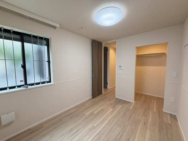 Ｃｈｏｕｅｔｔｅ　Ｍａｉｓｏｎ　シュエットメゾンの洋室|★5.5帖の洋室★