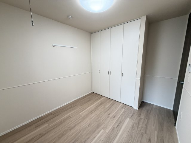 Ｃｈｏｕｅｔｔｅ　Ｍａｉｓｏｎ　シュエットメゾンの洋室|★4.8帖の洋室★