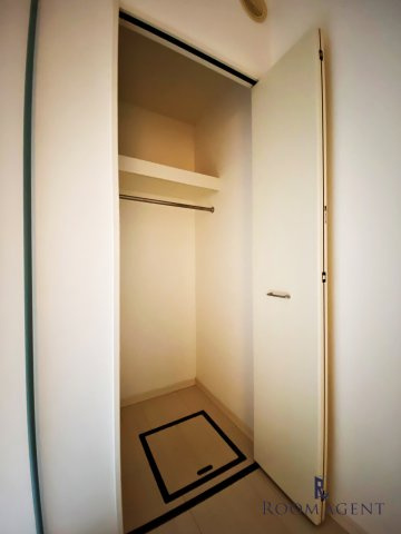 リバティーの収納