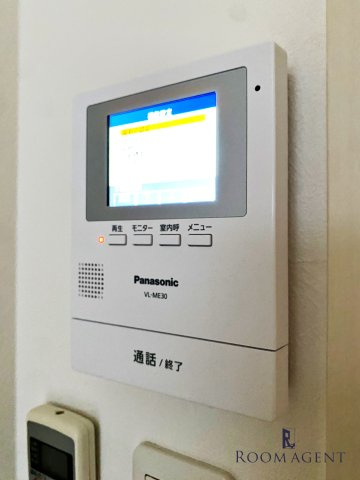 リバティーのセキュリティ