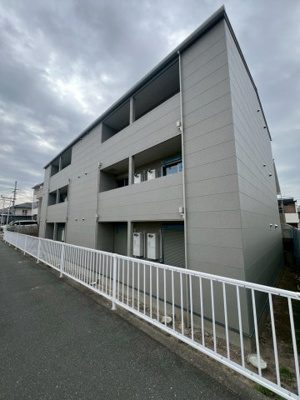 【外観】 | ＡＣＴ正雀
