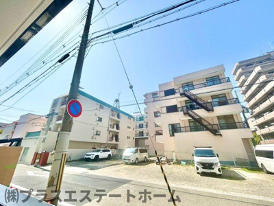 【展望】 | アヴェニール永沢