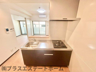 【キッチン】 | アヴェニール永沢