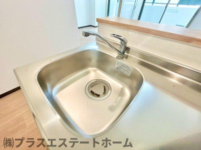 【内装】 | アヴェニール永沢