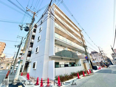 【外観】 | アヴェニール永沢