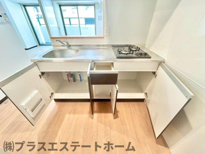 【内装】 | アヴェニール永沢