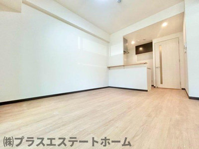 【居間・リビング】 | アヴェニール永沢