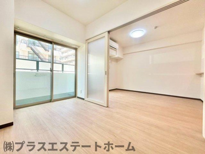 【寝室】 | アヴェニール永沢