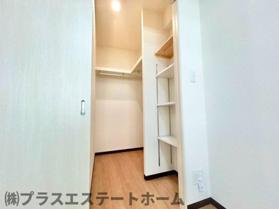 【収納】 | アヴェニール永沢