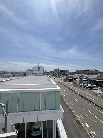 【設備】 | ラメール諏訪森