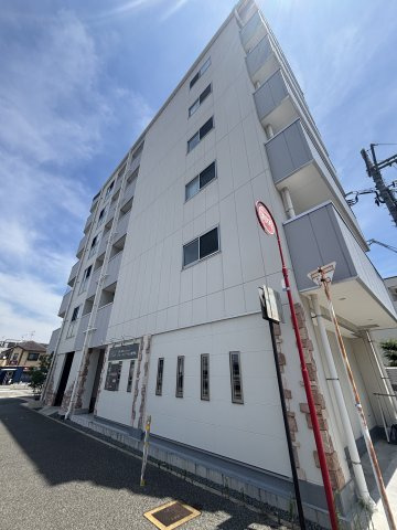 【外観】 | ラメール諏訪森