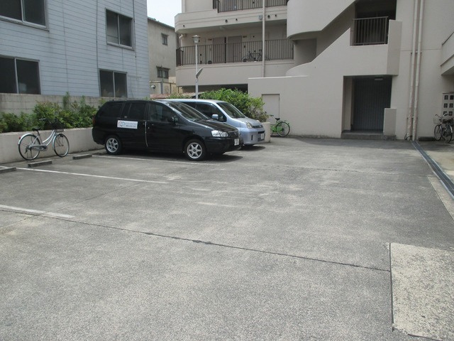 ハイツサンコー