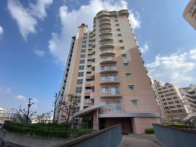 グランドメゾン和泉中央1番館