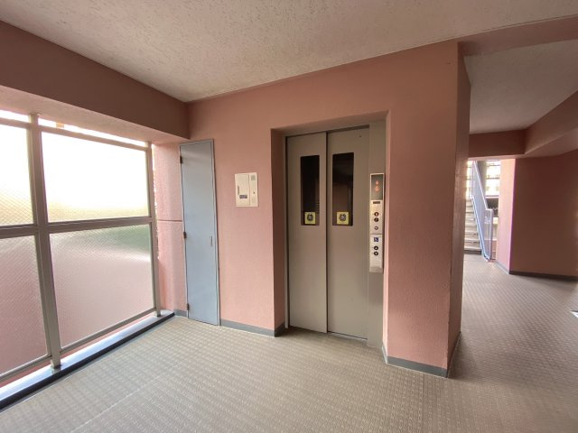 グランドメゾン和泉中央1番館のその他共用部分