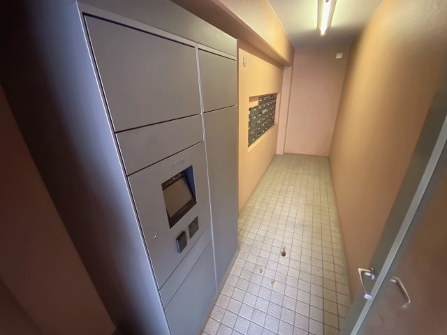 グランドメゾン和泉中央1番館のその他共用部分