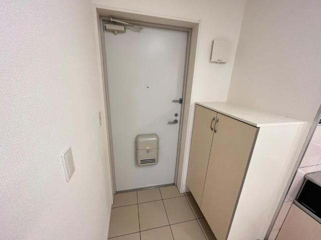 サンライズ昭和の玄関|玄関