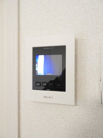 カーサ・グランデ　Ａの設備