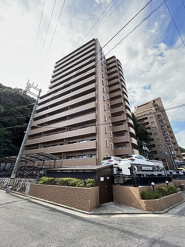 ライオンズマンション比治山公園