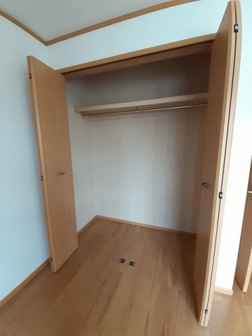 エクセレントＳの収納|こまごまとしたものを収納できそうですね