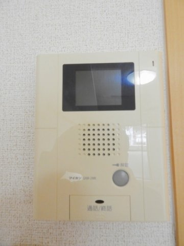 ラ・カシェットのセキュリティ