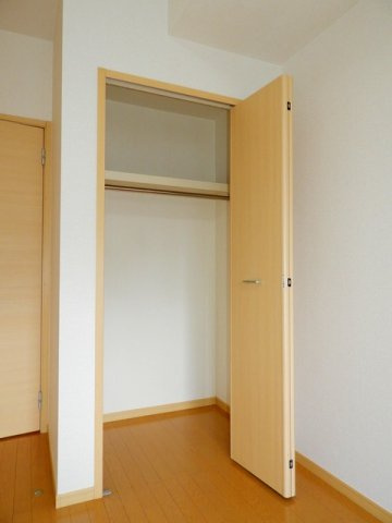 ラ・カシェットの収納|こまごまとしたものを収納できそうですね