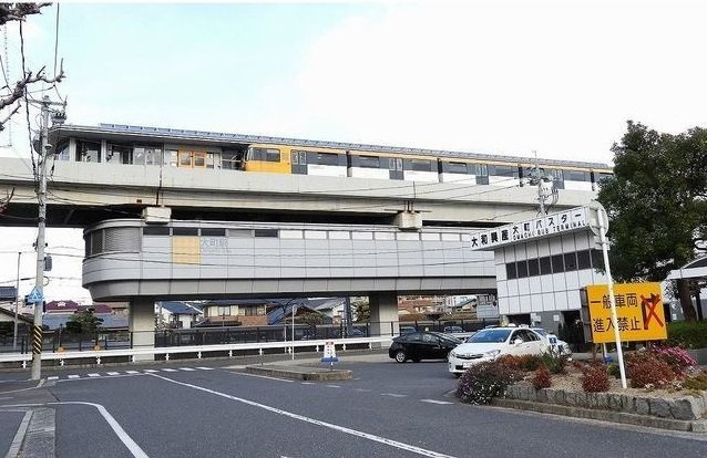 カーサ　フェリーチェ　小瀬の周辺|大町駅まで850m