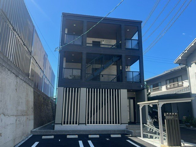 カーサ　フェリーチェ　小瀬