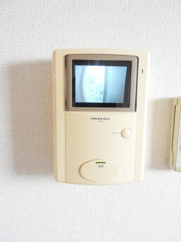 エム・ヒルズ緑井のセキュリティ