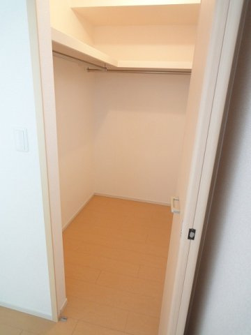 Ｋｒｅｉｓ　Ａの内装|過ごしやすい室内です