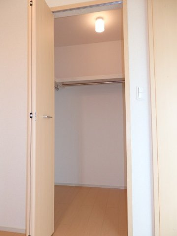オンフォレストギオンの収納|小物を収納するのに便利です