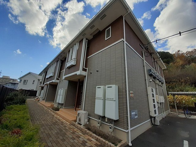 グラン・シャリオⅠ