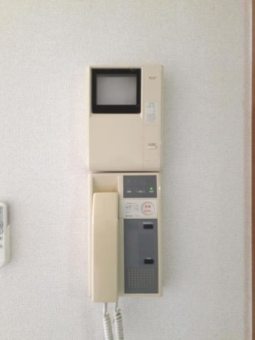 セゾン升本のセキュリティ