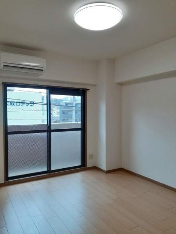 セゾン升本の居間・リビング|おしゃれなリビングです