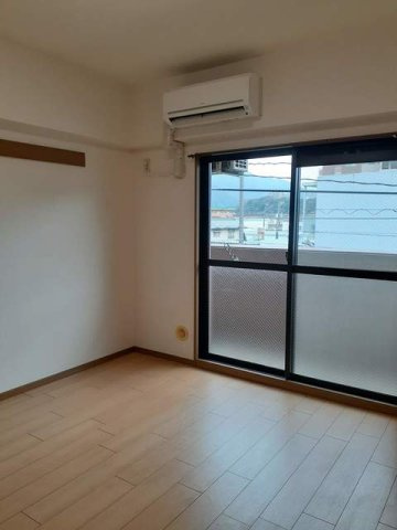 セゾン升本の内装|内装もきれいです