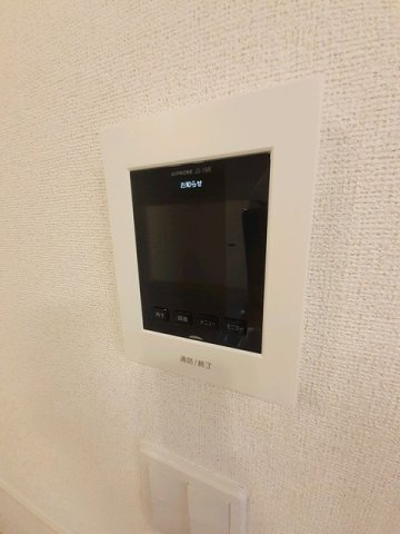 ベルコートＤのセキュリティ