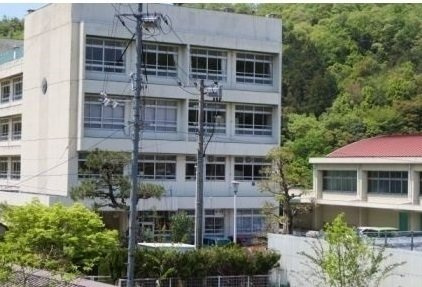 ベルコートＤの周辺|狩小川小学校まで1000m