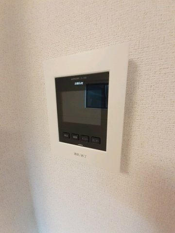 ベルコートＤのセキュリティ