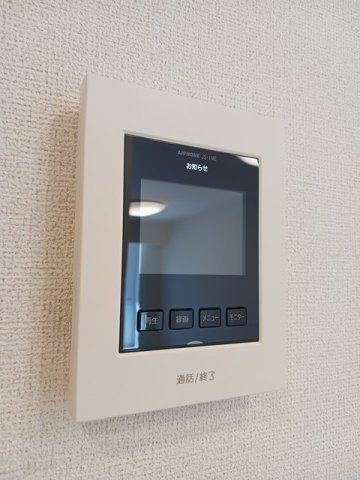 ベルコートＥの設備