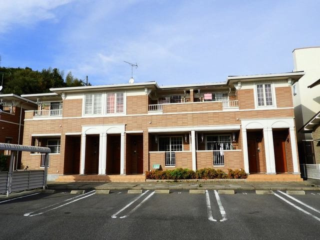 シャルマン　弐番館