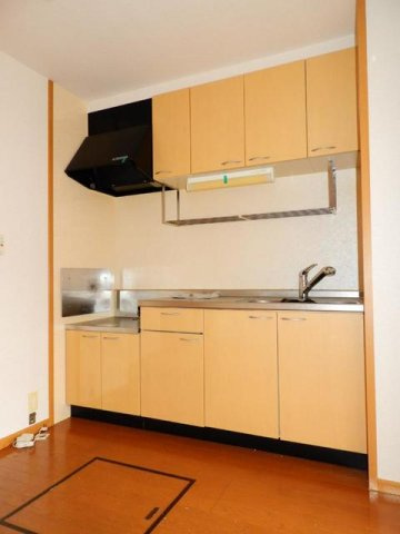 シャルマン　弐番館のキッチン|キッチンでお料理をお楽しみください