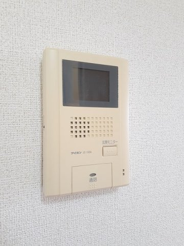 グレイトビューＦＵＪＩの設備