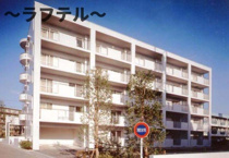 ソルティ ブラン鶴瀬の画像