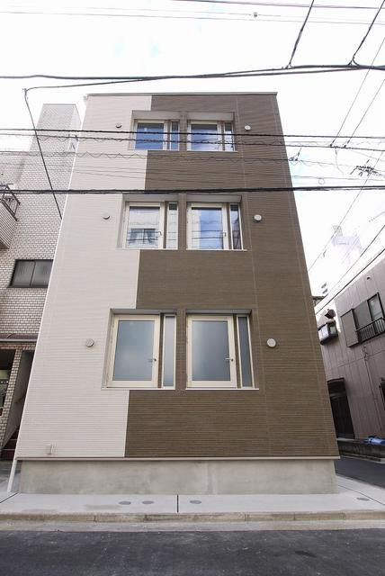 ロータスガーデン住吉