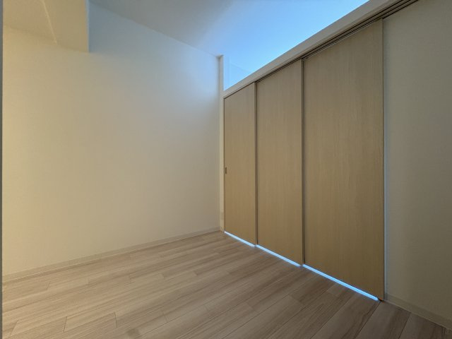 【洋室】 | プライマル四天王寺前夕陽ケ丘