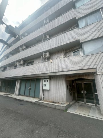 エトワール目白台の画像
