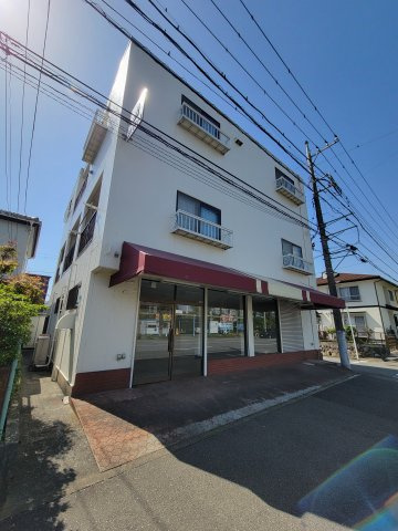 ハイツはせがわ