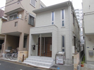 NT HOUSEの画像